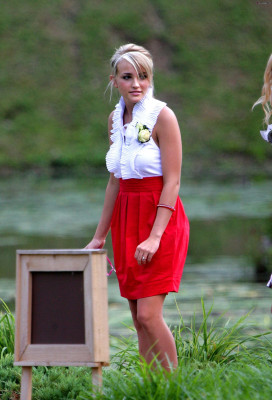 Jamie Lynn Spears pic #157664