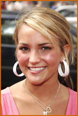 Jamie Lynn Spears pic #63645