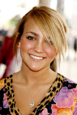 Jamie Lynn Spears pic #138907
