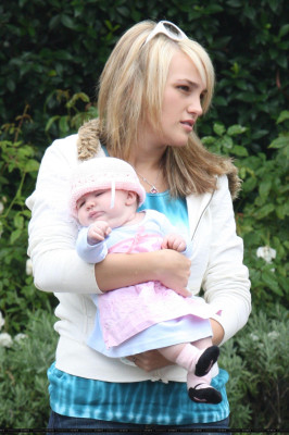 Jamie Lynn Spears pic #144075