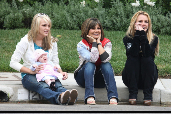 Jamie Lynn Spears pic #144076