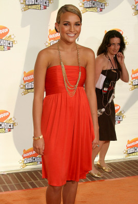 Jamie Lynn Spears pic #138908