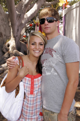 Jamie Lynn Spears pic #174888