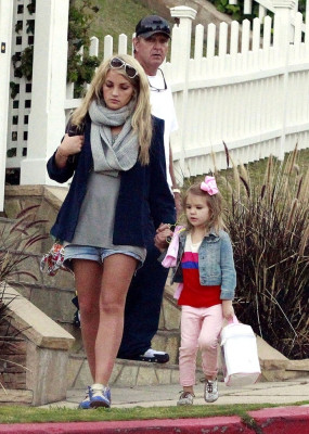 Jamie Lynn Spears pic #486674