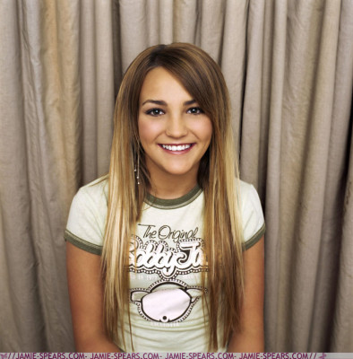 Jamie Lynn Spears pic #63851