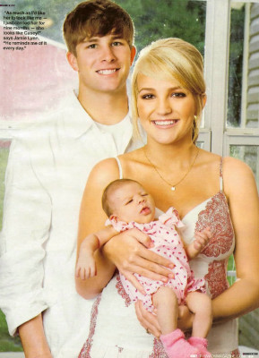 Jamie Lynn Spears pic #104757