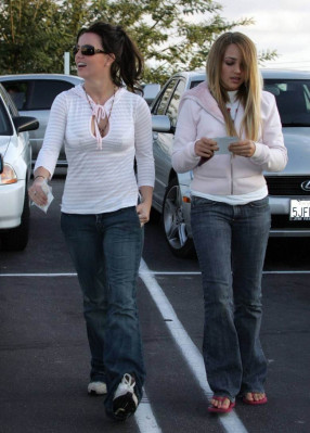 Jamie Lynn Spears pic #174723