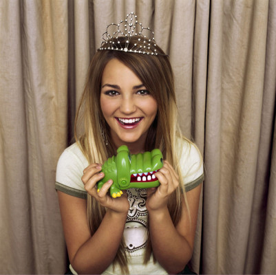 Jamie Lynn Spears pic #130133