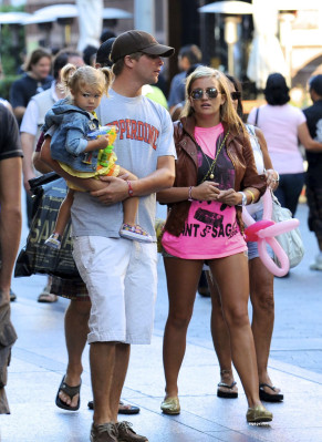 Jamie Lynn Spears pic #538849
