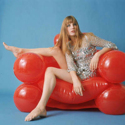 Jane Birkin pic #1327635