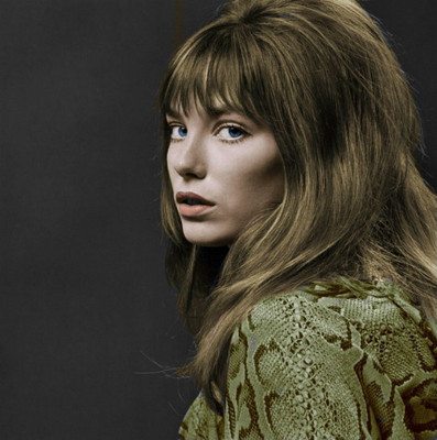 photo 10 in Jane Birkin gallery [id264625] 2010-06-17 00:00:00