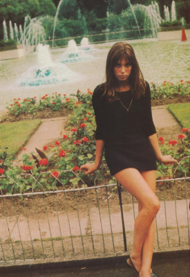 photo 28 in Jane Birkin gallery [id363530] 2011-03-30 00:00:00