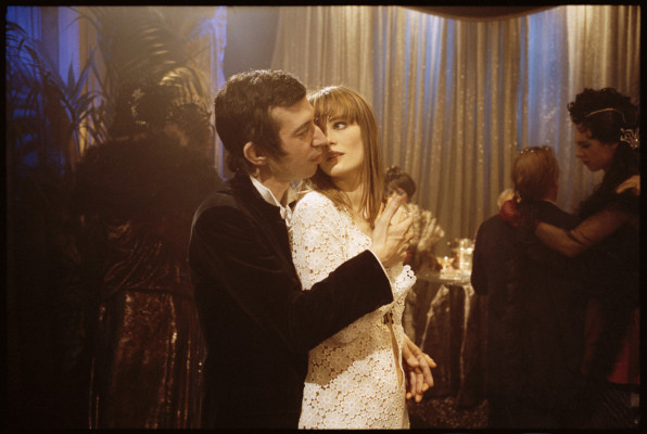 photo 9 in Jane Birkin gallery [id488553] 2012-05-15 00:00:00