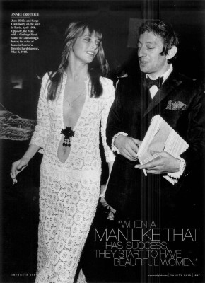 photo 10 in Jane Birkin gallery [id488552] 2012-05-15 00:00:00