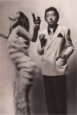 photo 4 in Jane Birkin gallery [id465632] 2012-03-28 00:00:00
