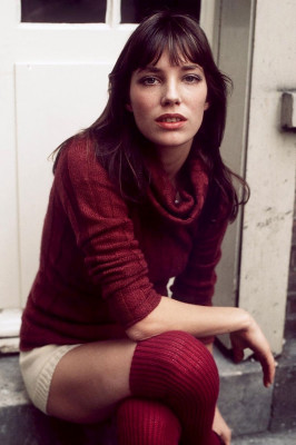 photo 13 in Jane Birkin gallery [id478232] 2012-04-20 00:00:00