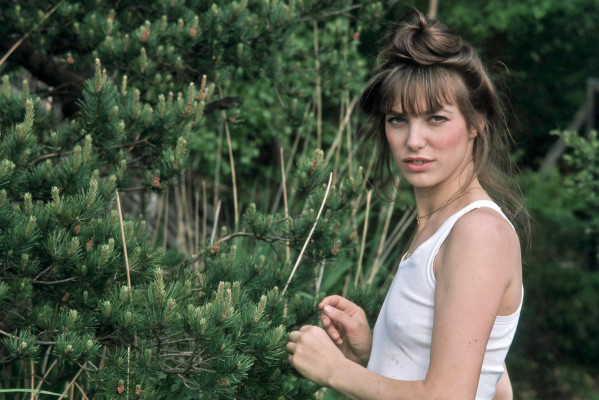photo 29 in Jane Birkin gallery [id466995] 2012-03-30 00:00:00