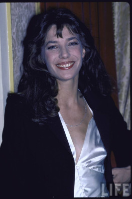 photo 28 in Jane Birkin gallery [id125169] 2009-01-08 00:00:00