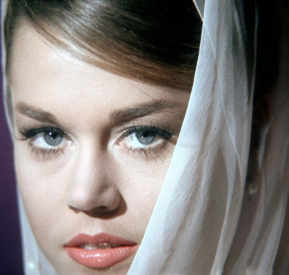Jane Fonda pic #371090