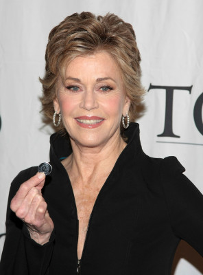Jane Fonda pic #155386