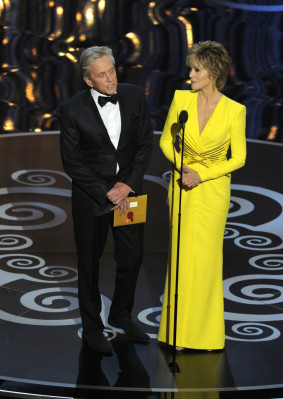Jane Fonda pic #579309