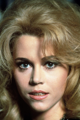 Jane Fonda pic #287510