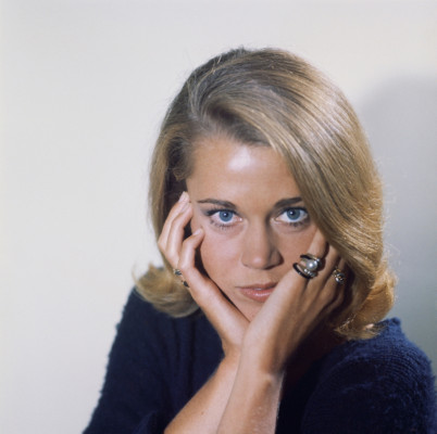 Jane Fonda pic #381821
