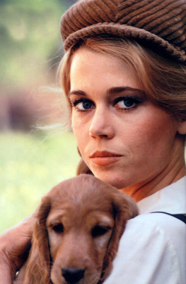 Jane Fonda pic #371089