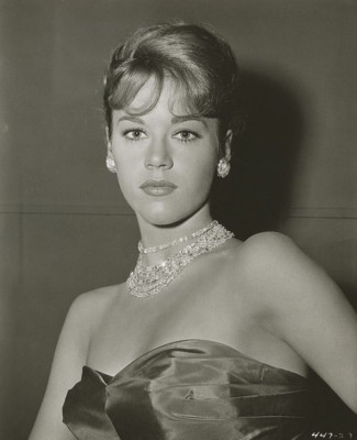 Jane Fonda pic #272837