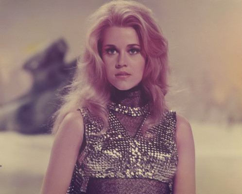 Jane Fonda pic #272838