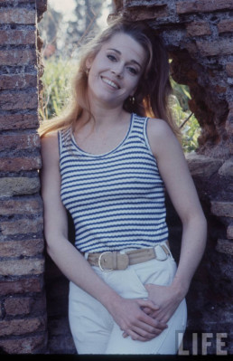 Jane Fonda pic #144440