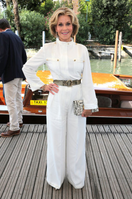 Jane Fonda pic #960059
