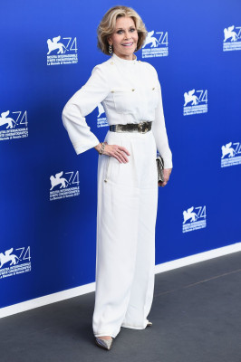 Jane Fonda pic #960057