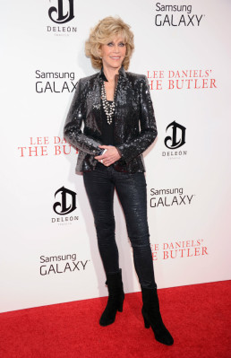 Jane Fonda pic #634500