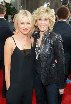 Jane Fonda pic #634501