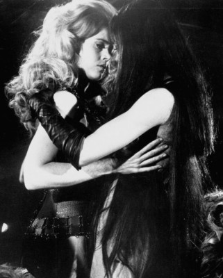 Jane Fonda pic #1244966