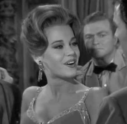 Jane Fonda pic #1244964