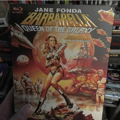 Jane Fonda pic #1244962
