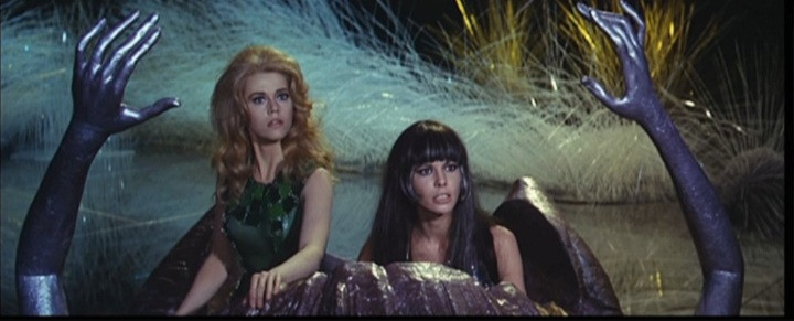 Jane Fonda pic #1244960