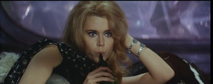 Jane Fonda pic #1244958