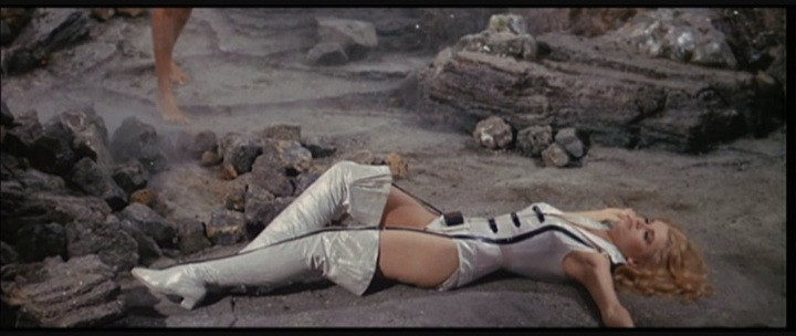 Jane Fonda pic #1244957