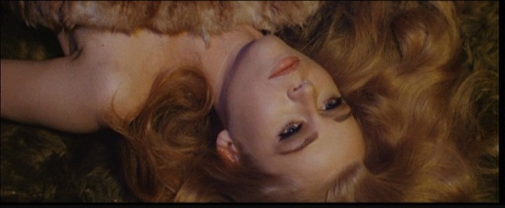 Jane Fonda pic #1244959