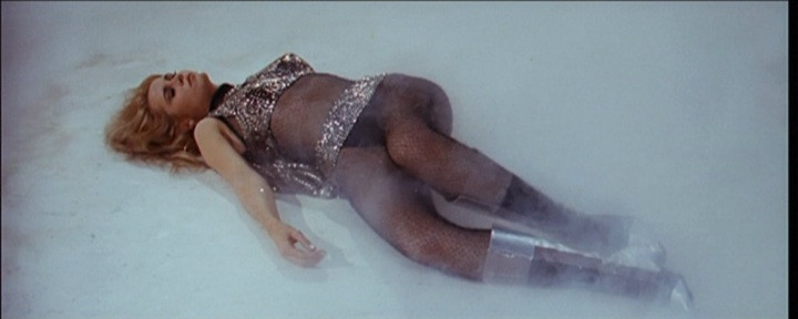 Jane Fonda pic #1244953