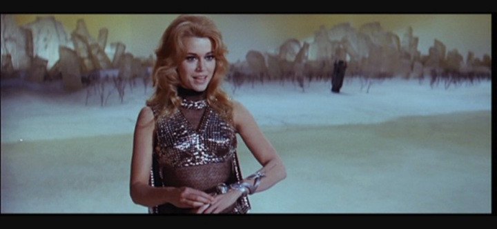 Jane Fonda pic #1244952