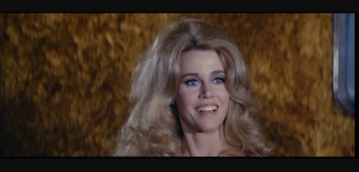 Jane Fonda pic #1244951
