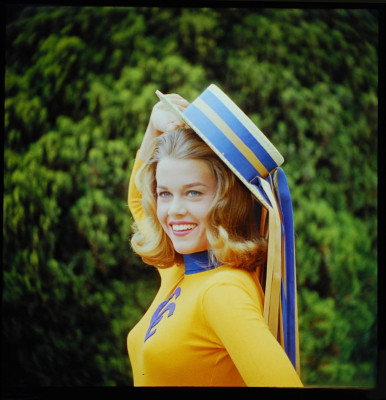 Jane Fonda pic #141200