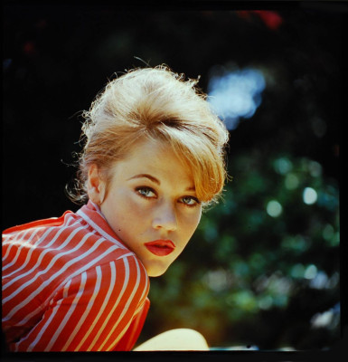 Jane Fonda pic #141201