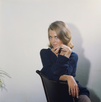 Jane Fonda pic #381820
