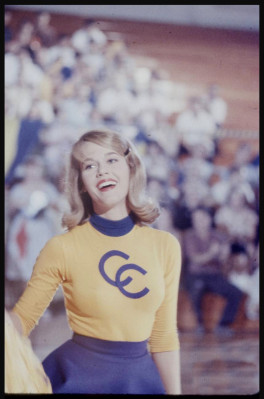 Jane Fonda pic #141203