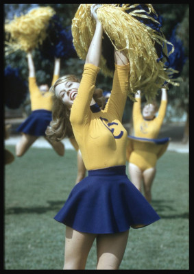 Jane Fonda pic #141202